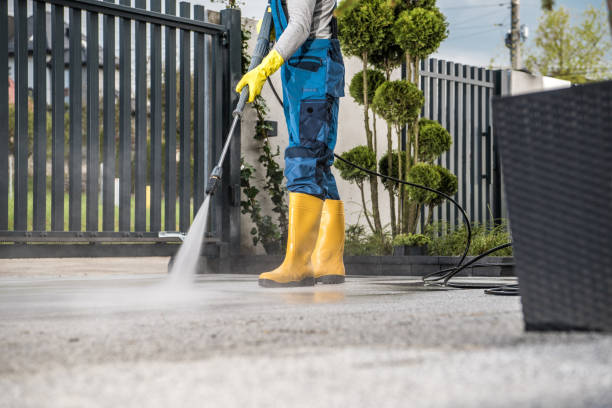 Best Machinery and Equipment Cleaning  in Osborne, KS